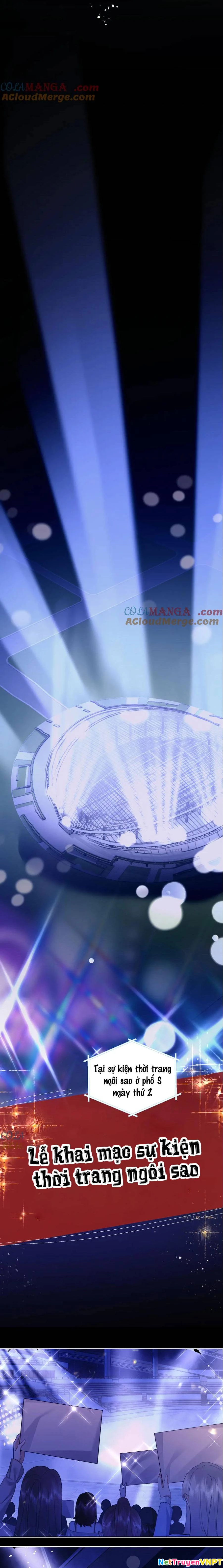 Trọng Sinh Trở Thành Fan" Vợ " Của Thần Tượng Chapter 87 - Trang 2