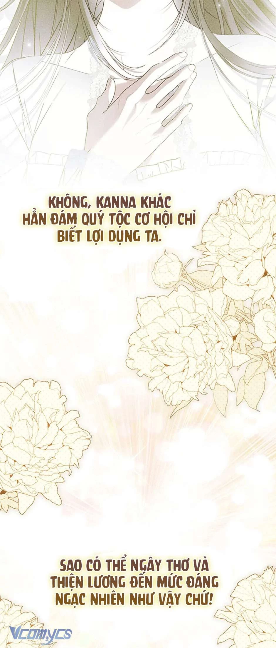 Ai Đó Đang Điều Khiển Cơ Thể Của Tôi Chap 59 - Trang 4