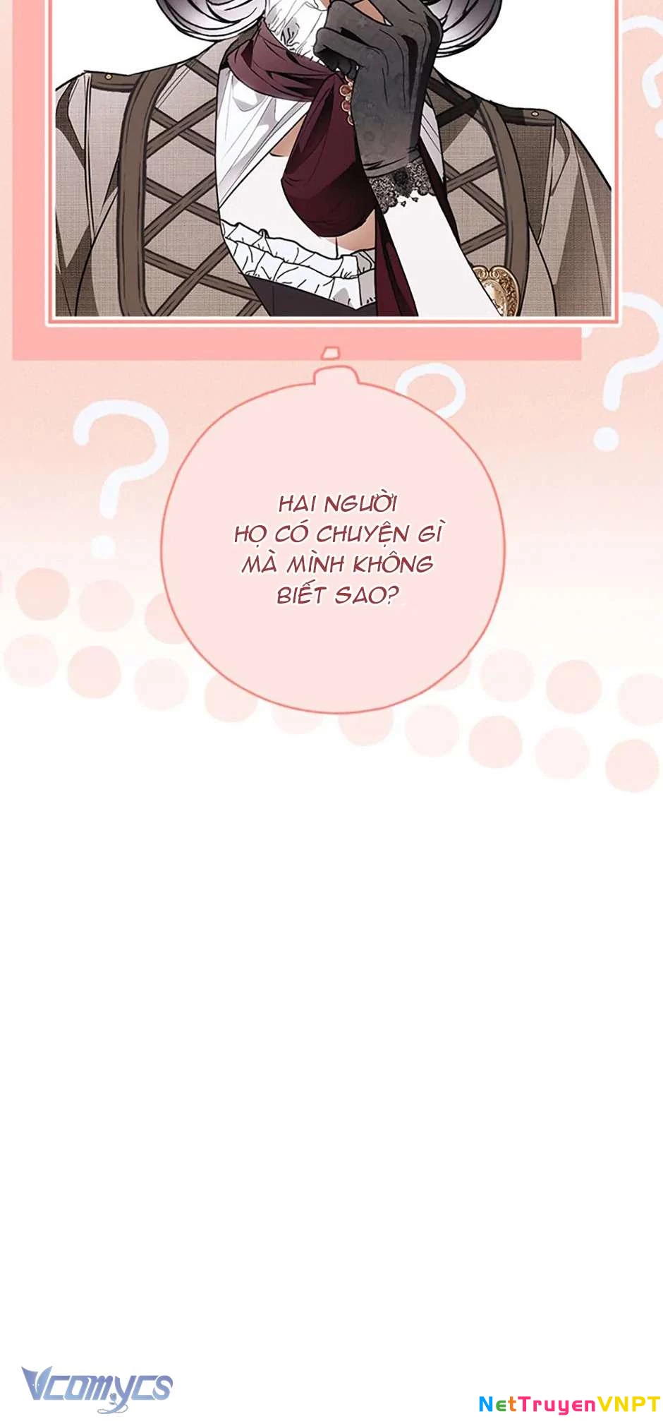 Ai Đó Đang Điều Khiển Cơ Thể Của Tôi Chap 59 - Trang 4