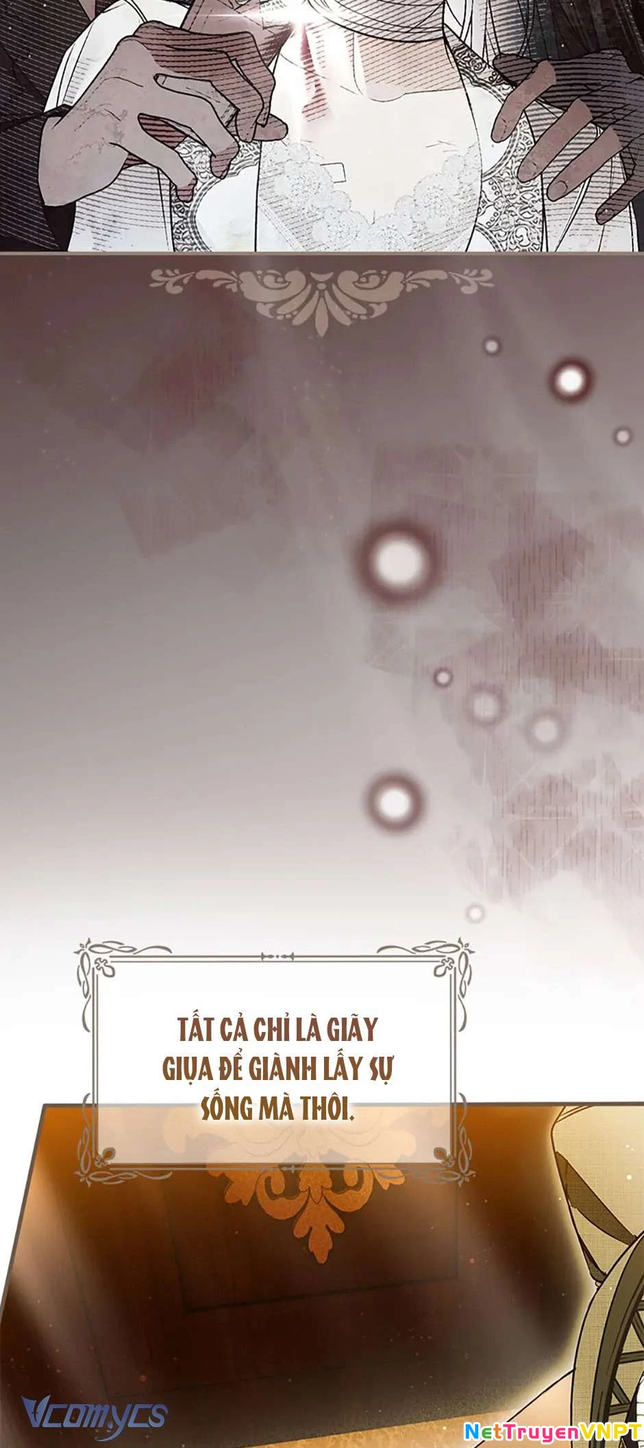 Ai Đó Đang Điều Khiển Cơ Thể Của Tôi Chap 59 - Trang 4
