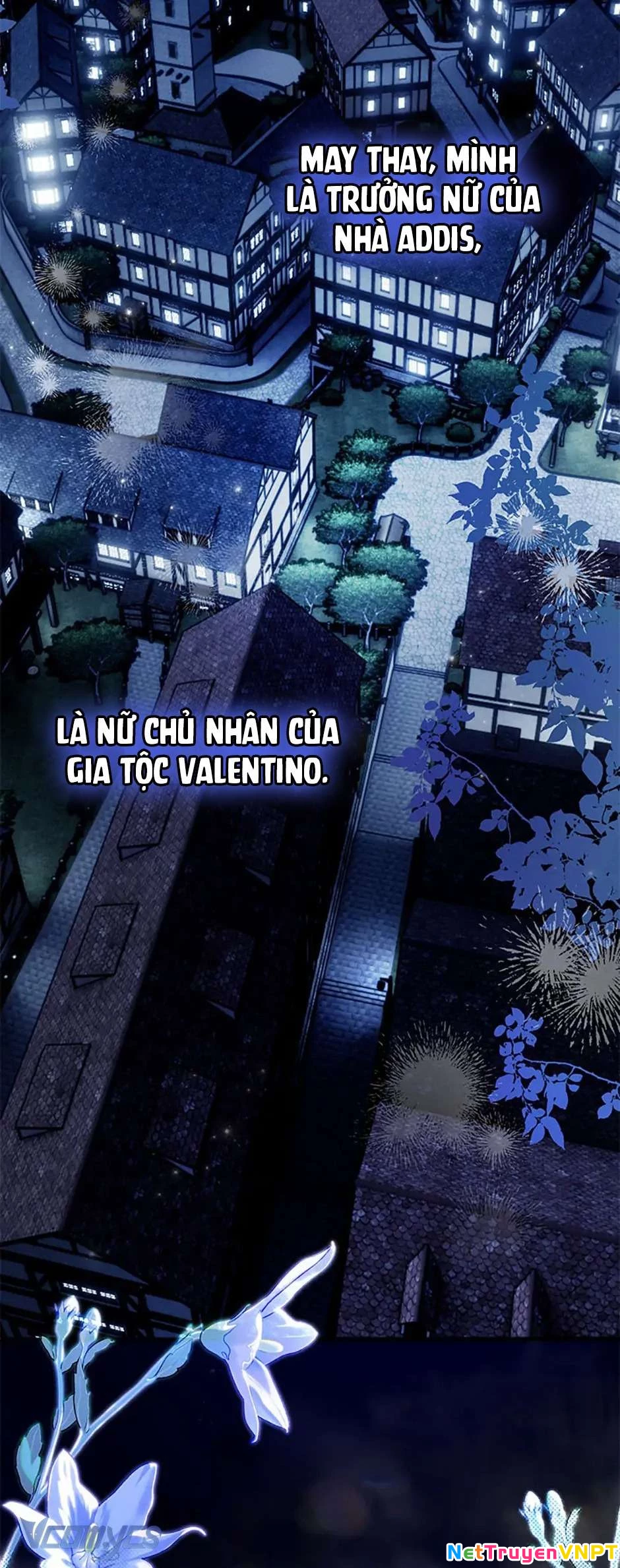 Ai Đó Đang Điều Khiển Cơ Thể Của Tôi Chap 59 - Trang 4