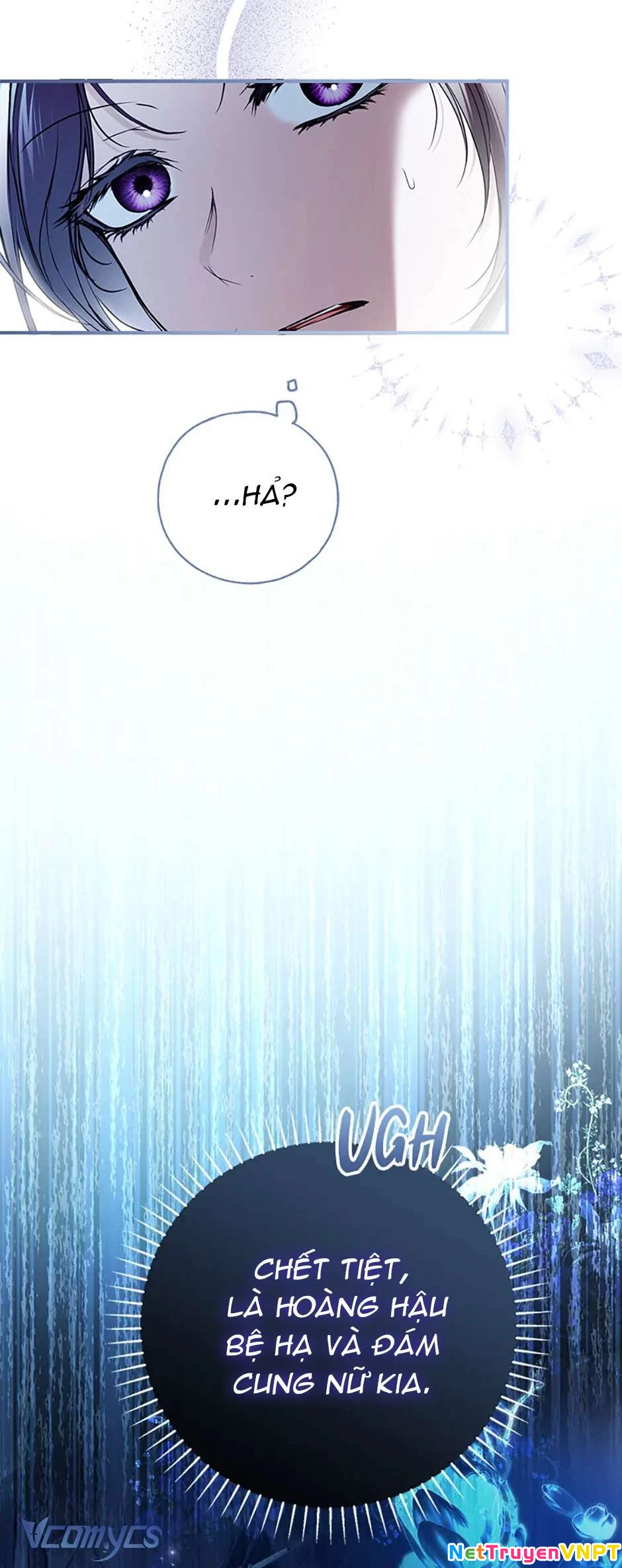 Ai Đó Đang Điều Khiển Cơ Thể Của Tôi Chap 59 - Trang 4