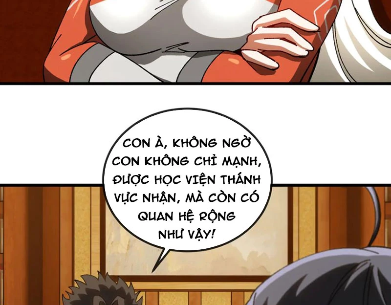 Hệ Thống Super God Chapter 169 - Trang 4
