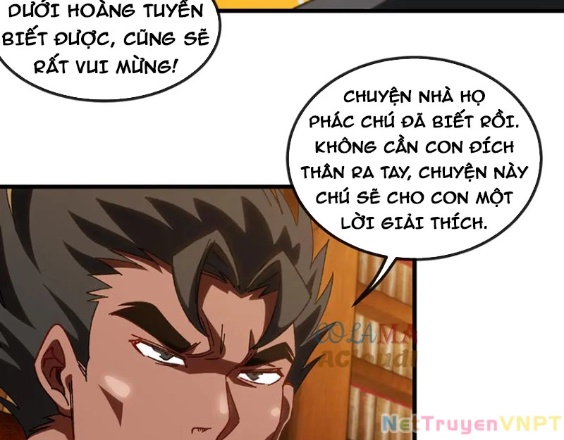 Hệ Thống Super God Chapter 169 - Trang 4