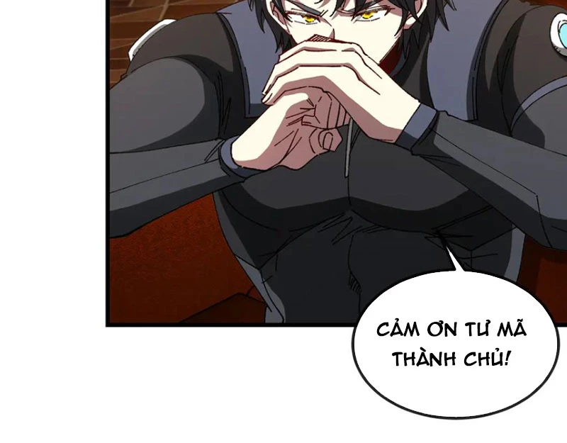 Hệ Thống Super God Chapter 169 - Trang 4