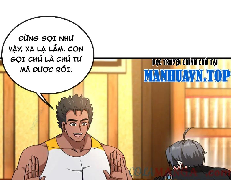 Hệ Thống Super God Chapter 169 - Trang 4