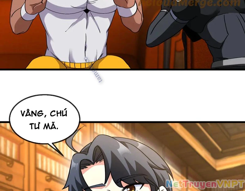 Hệ Thống Super God Chapter 169 - Trang 4