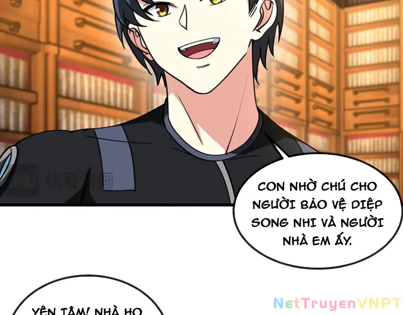 Hệ Thống Super God Chapter 169 - Trang 4