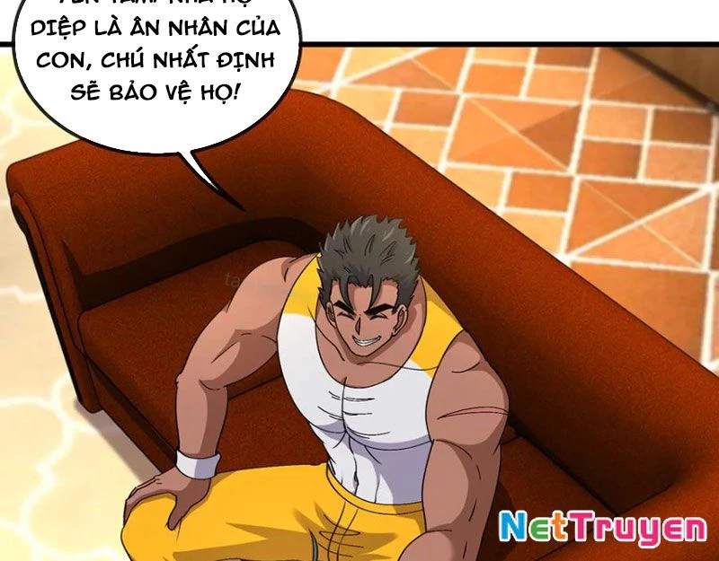 Hệ Thống Super God Chapter 169 - Trang 4