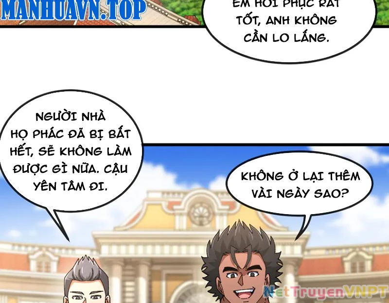Hệ Thống Super God Chapter 169 - Trang 4
