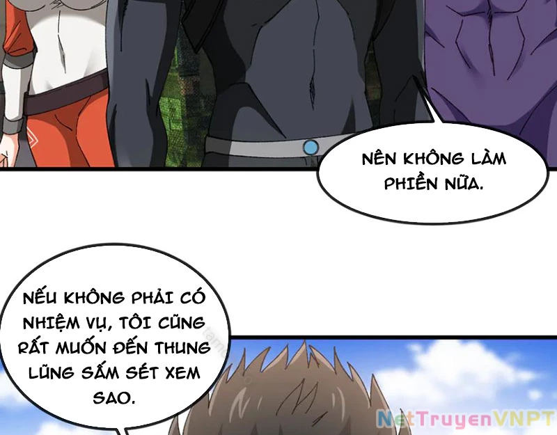 Hệ Thống Super God Chapter 169 - Trang 4
