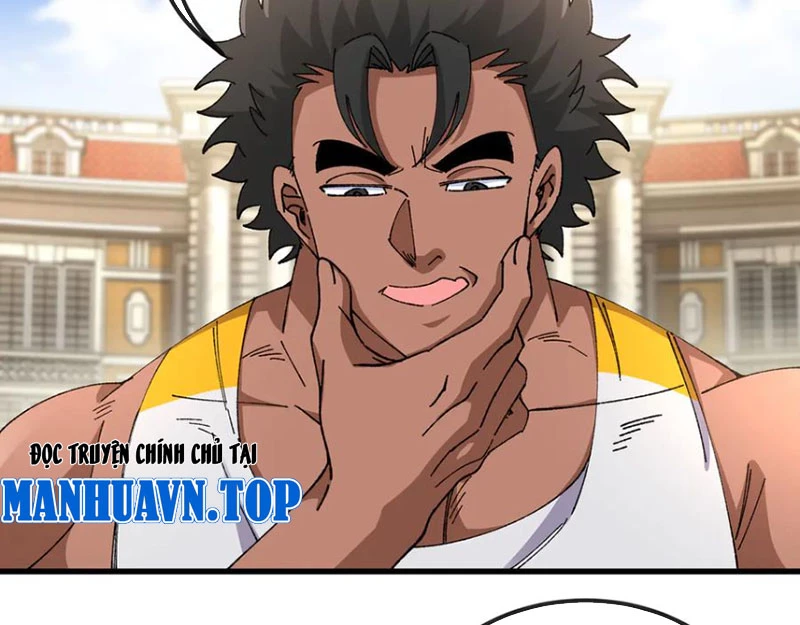 Hệ Thống Super God Chapter 169 - Trang 4