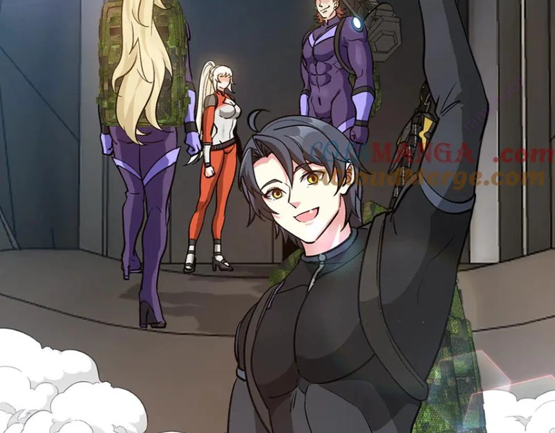Hệ Thống Super God Chapter 169 - Trang 4