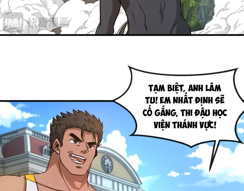 Hệ Thống Super God Chapter 169 - Trang 4