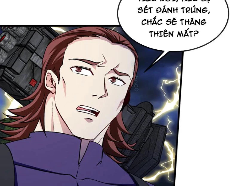Hệ Thống Super God Chapter 169 - Trang 4