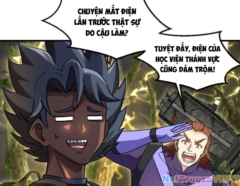 Hệ Thống Super God Chapter 169 - Trang 4