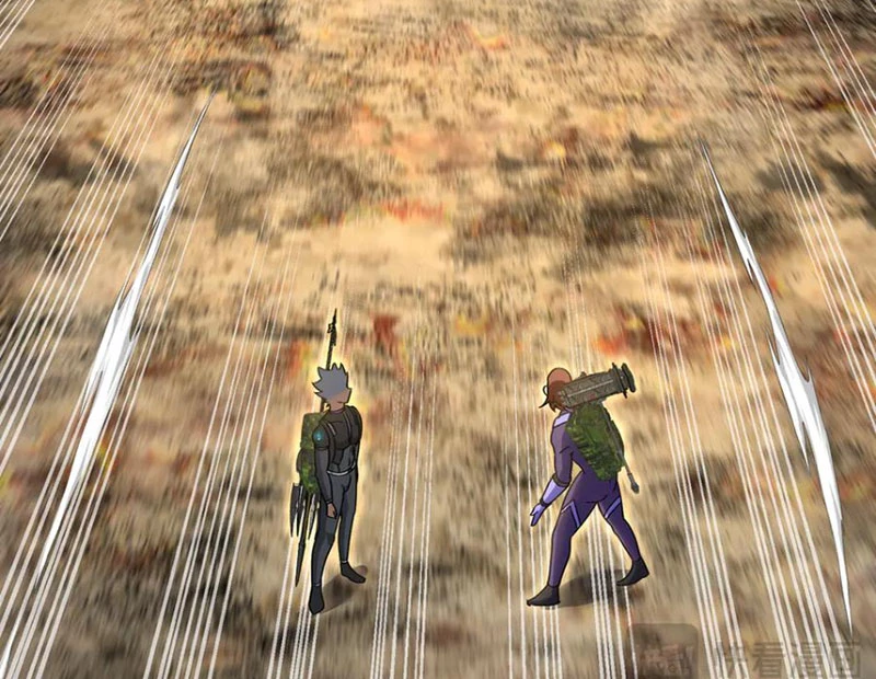 Hệ Thống Super God Chapter 169 - Trang 4