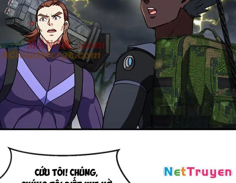 Hệ Thống Super God Chapter 169 - Trang 4