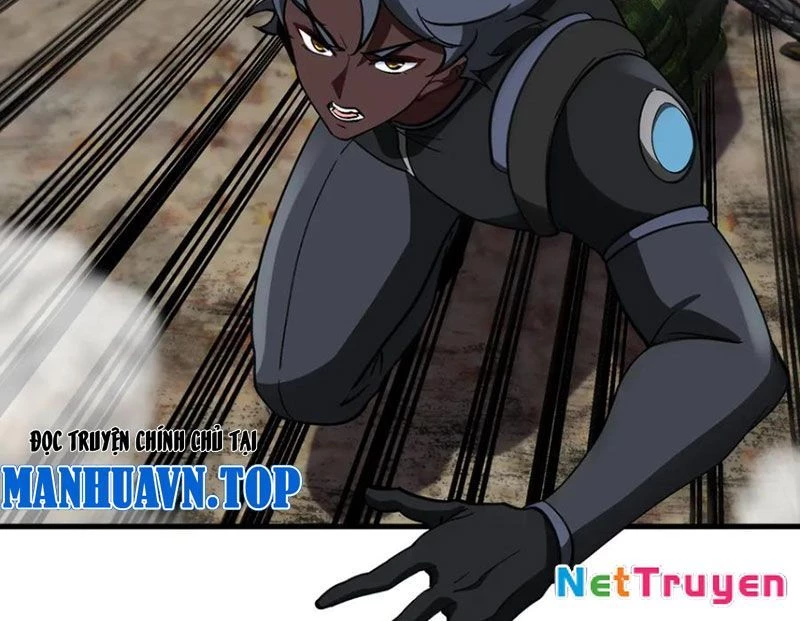 Hệ Thống Super God Chapter 169 - Trang 4