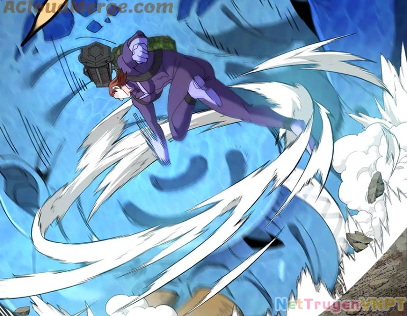 Hệ Thống Super God Chapter 169 - Trang 4