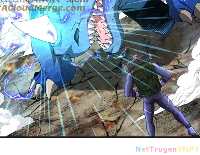 Hệ Thống Super God Chapter 169 - Trang 4