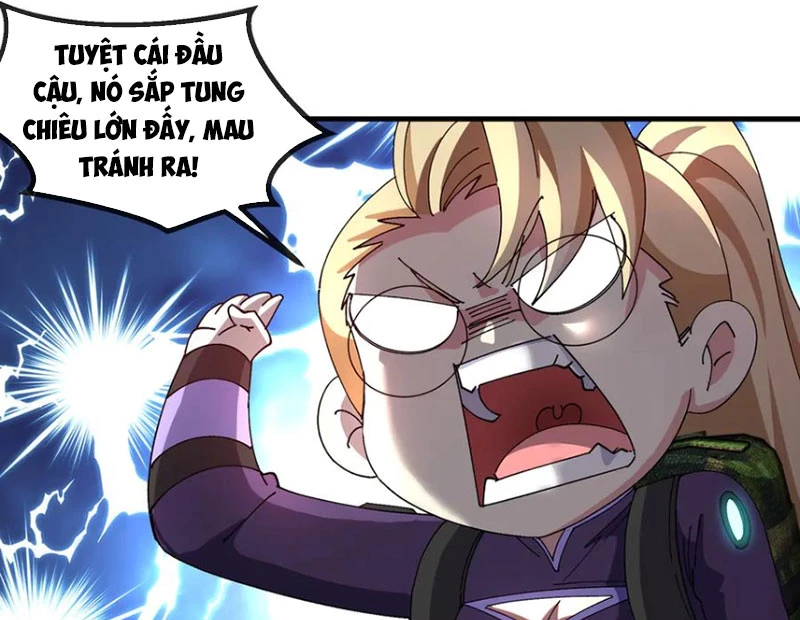 Hệ Thống Super God Chapter 169 - Trang 4