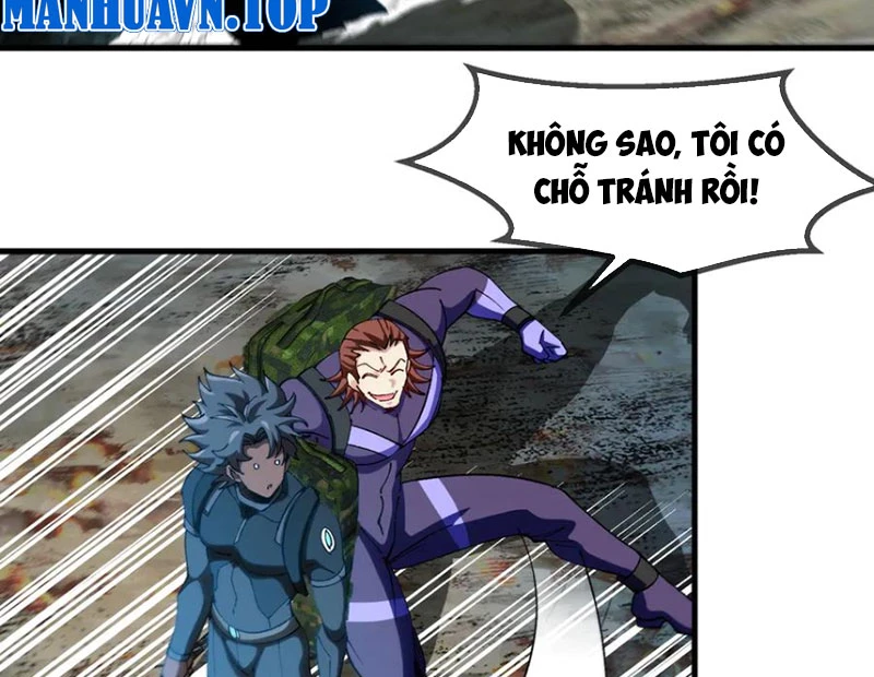 Hệ Thống Super God Chapter 169 - Trang 4