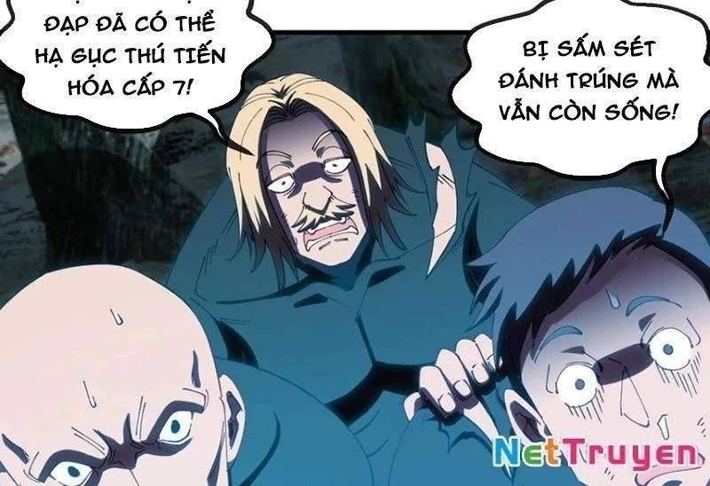 Hệ Thống Super God Chapter 169 - Trang 4