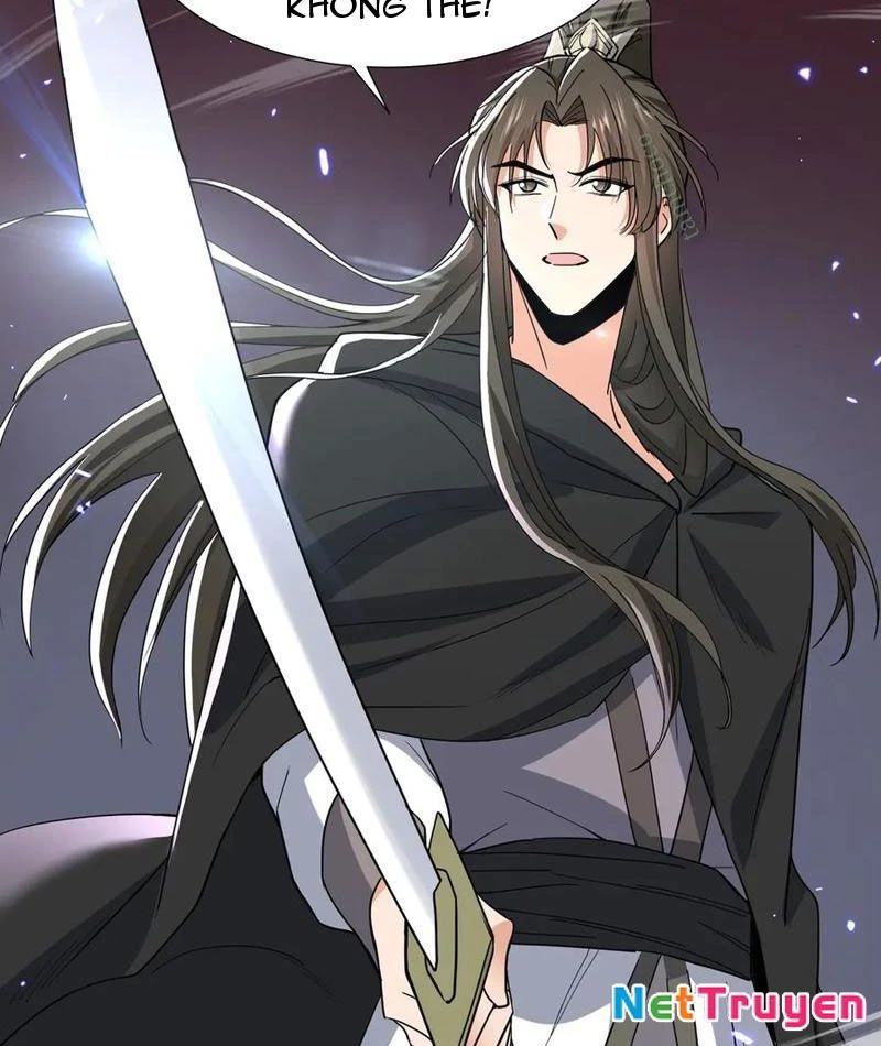 Nữ đồ đệ của ta muốn hắc hóa Chapter 34 - Next Chapter 35