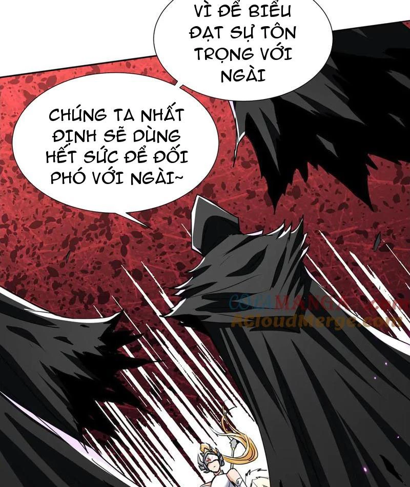 Nữ đồ đệ của ta muốn hắc hóa Chapter 34 - Next Chapter 35