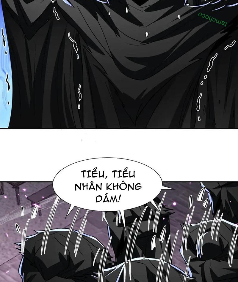Nữ đồ đệ của ta muốn hắc hóa Chapter 34 - Next Chapter 35