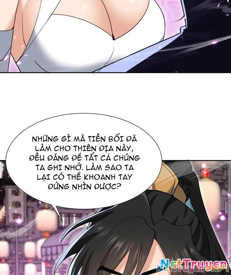 Nữ đồ đệ của ta muốn hắc hóa Chapter 34 - Next Chapter 35