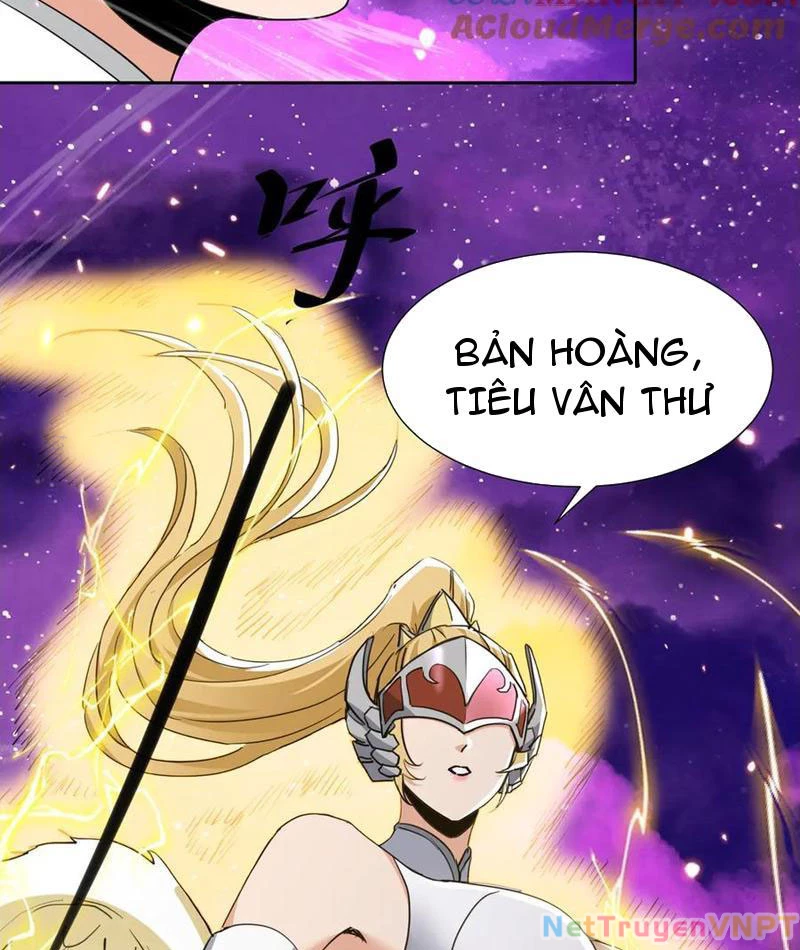Nữ đồ đệ của ta muốn hắc hóa Chapter 34 - Next Chapter 35