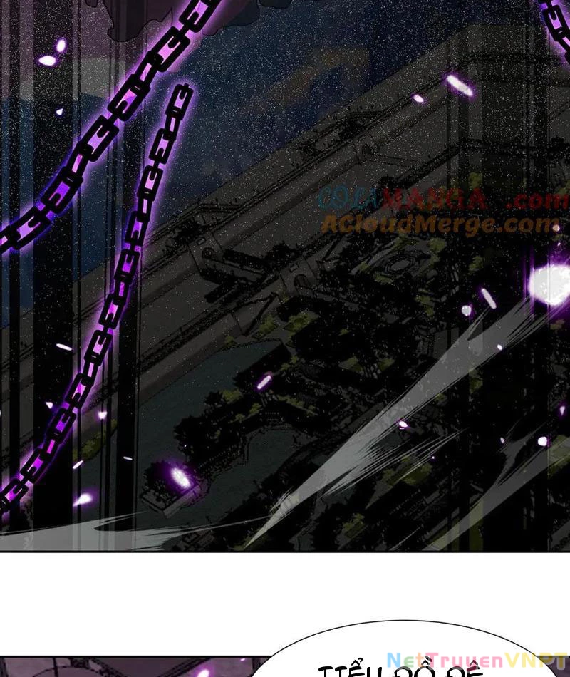 Nữ đồ đệ của ta muốn hắc hóa Chapter 34 - Next Chapter 35