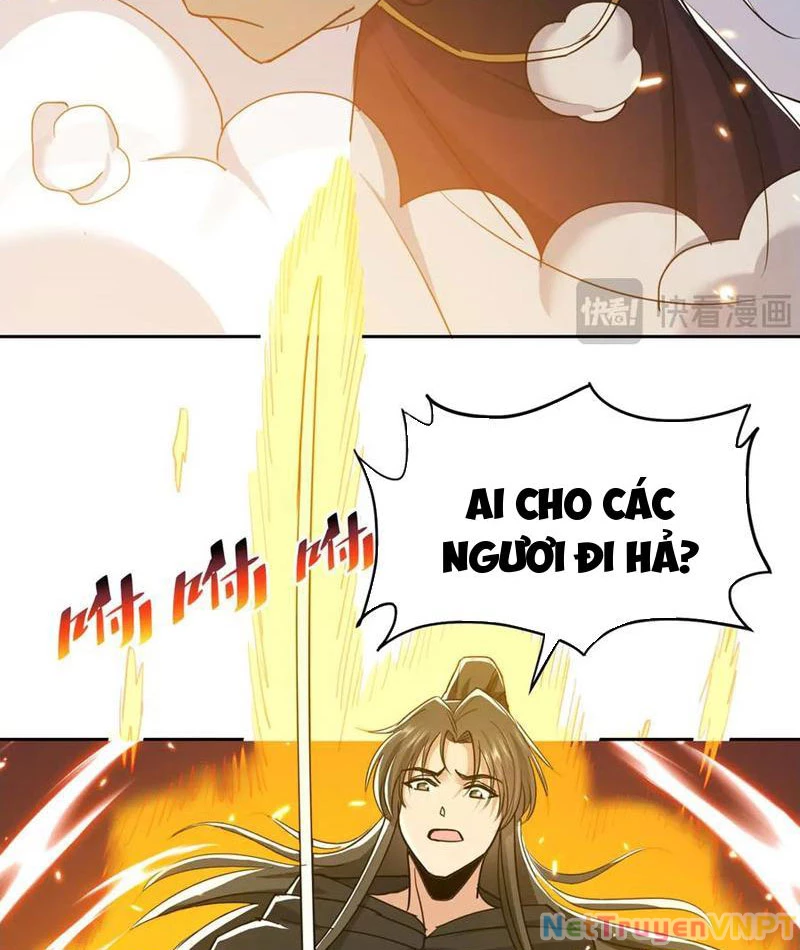 Nữ đồ đệ của ta muốn hắc hóa Chapter 34 - Next Chapter 35