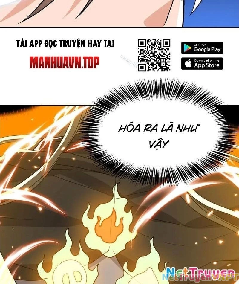 Nữ đồ đệ của ta muốn hắc hóa Chapter 34 - Next Chapter 35