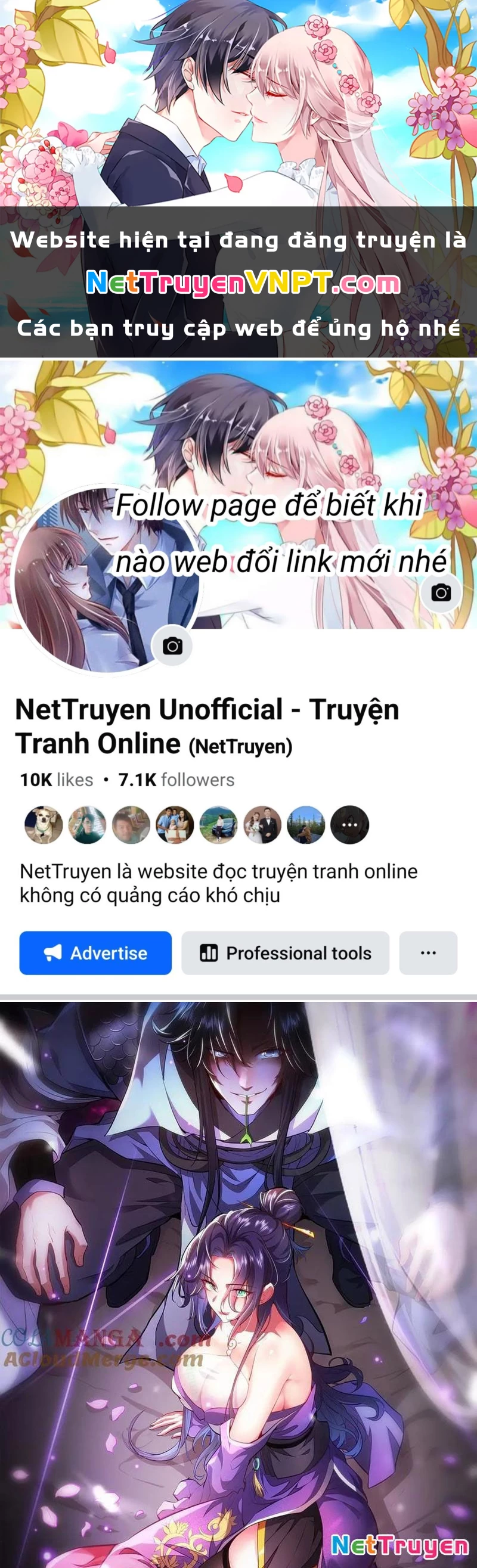 Các Nữ Sư Tôn Đều Muốn Chiếm Hữu Ta Chapter 12 - Next Chapter 13