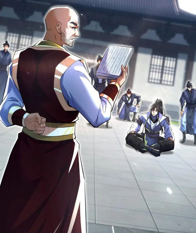 Các Nữ Sư Tôn Đều Muốn Chiếm Hữu Ta Chapter 12 - Next Chapter 13