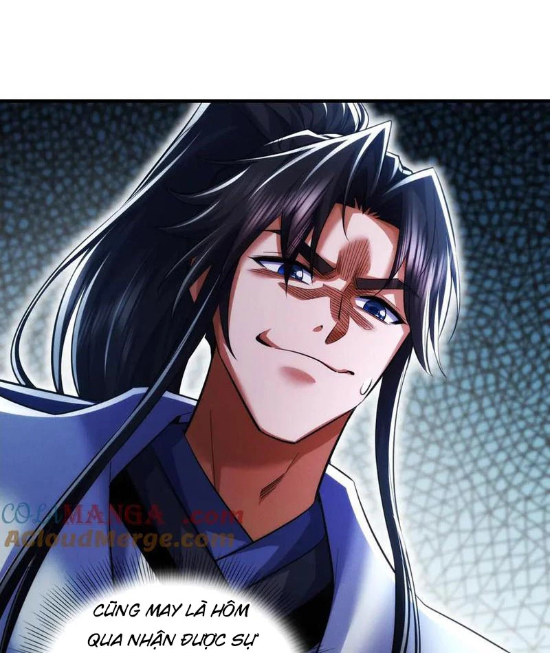 Các Nữ Sư Tôn Đều Muốn Chiếm Hữu Ta Chapter 12 - Next Chapter 13