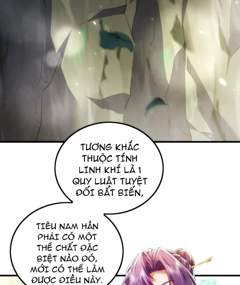 Các Nữ Sư Tôn Đều Muốn Chiếm Hữu Ta Chapter 12 - Next Chapter 13
