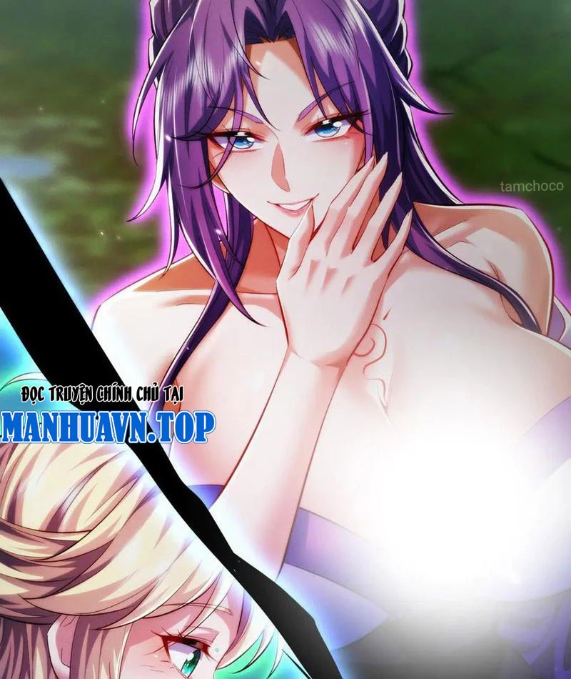 Các Nữ Sư Tôn Đều Muốn Chiếm Hữu Ta Chapter 12 - Next Chapter 13