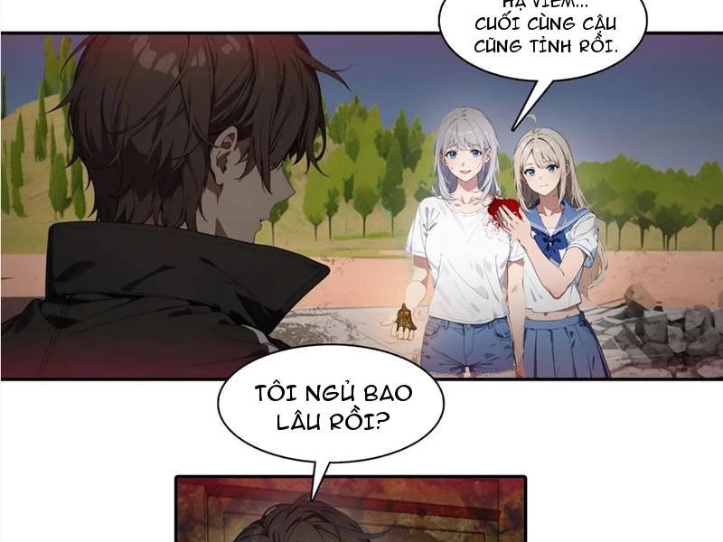 Tà Thần Giáng Thế: Ta có một tòa đại hung ngục Chapter 60 - Trang 2