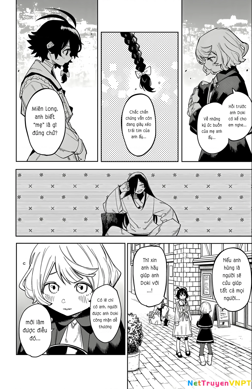 Shy Chapter 166 - Next Chapter 167