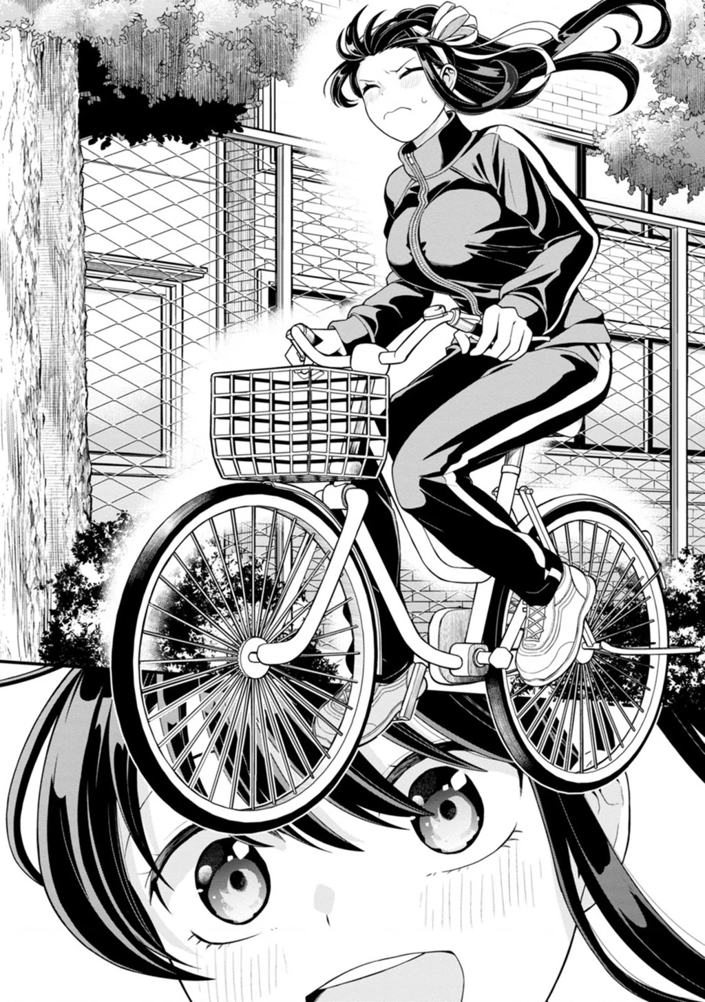 Lần Đầu Của Tiểu Thư Chapter 6 - Next 