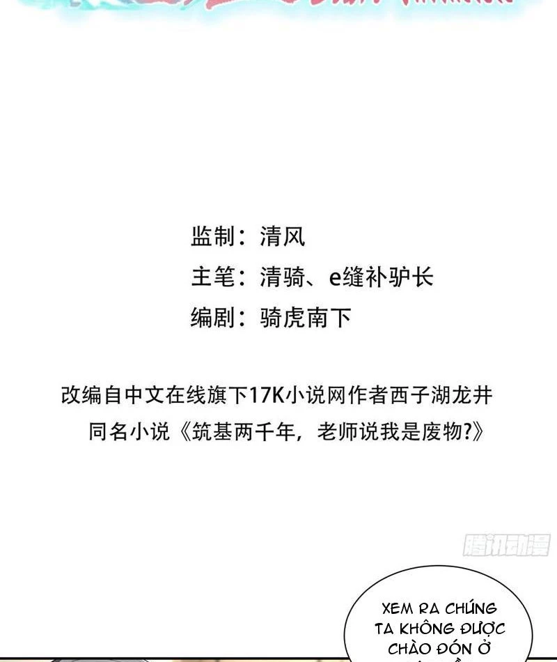 Vô Địch Bắt Đầu Từ Trúc Cơ Chapter 59 - Next Chapter 60