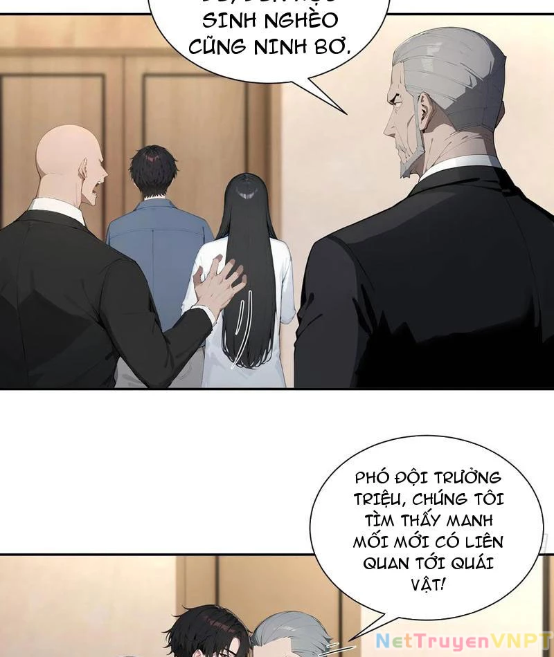 Vô Địch Bắt Đầu Từ Trúc Cơ Chapter 59 - Next Chapter 60