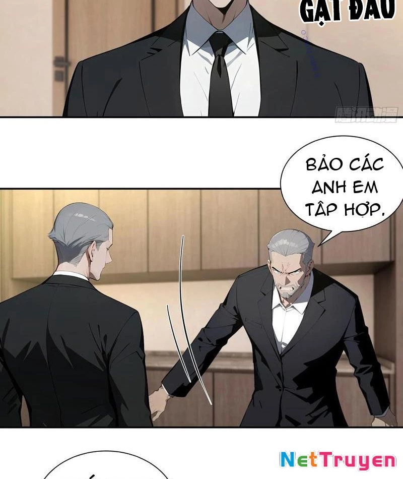 Vô Địch Bắt Đầu Từ Trúc Cơ Chapter 59 - Next Chapter 60