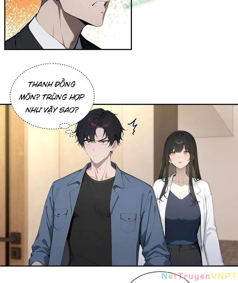 Vô Địch Bắt Đầu Từ Trúc Cơ Chapter 59 - Next Chapter 60