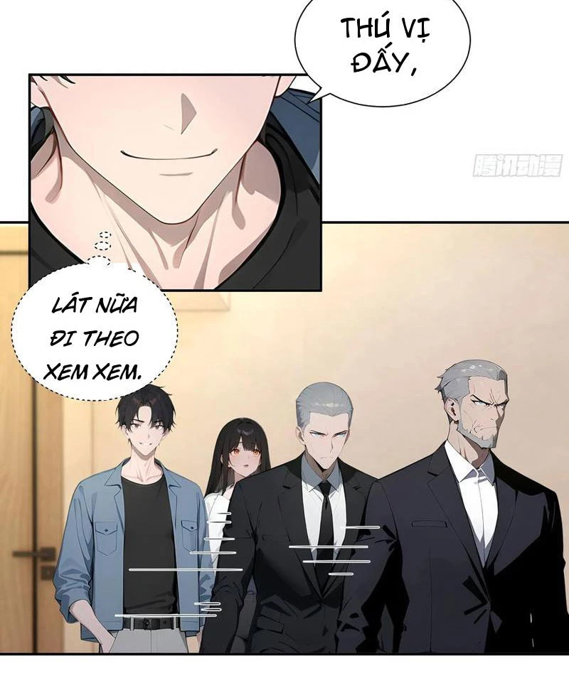 Vô Địch Bắt Đầu Từ Trúc Cơ Chapter 59 - Next Chapter 60