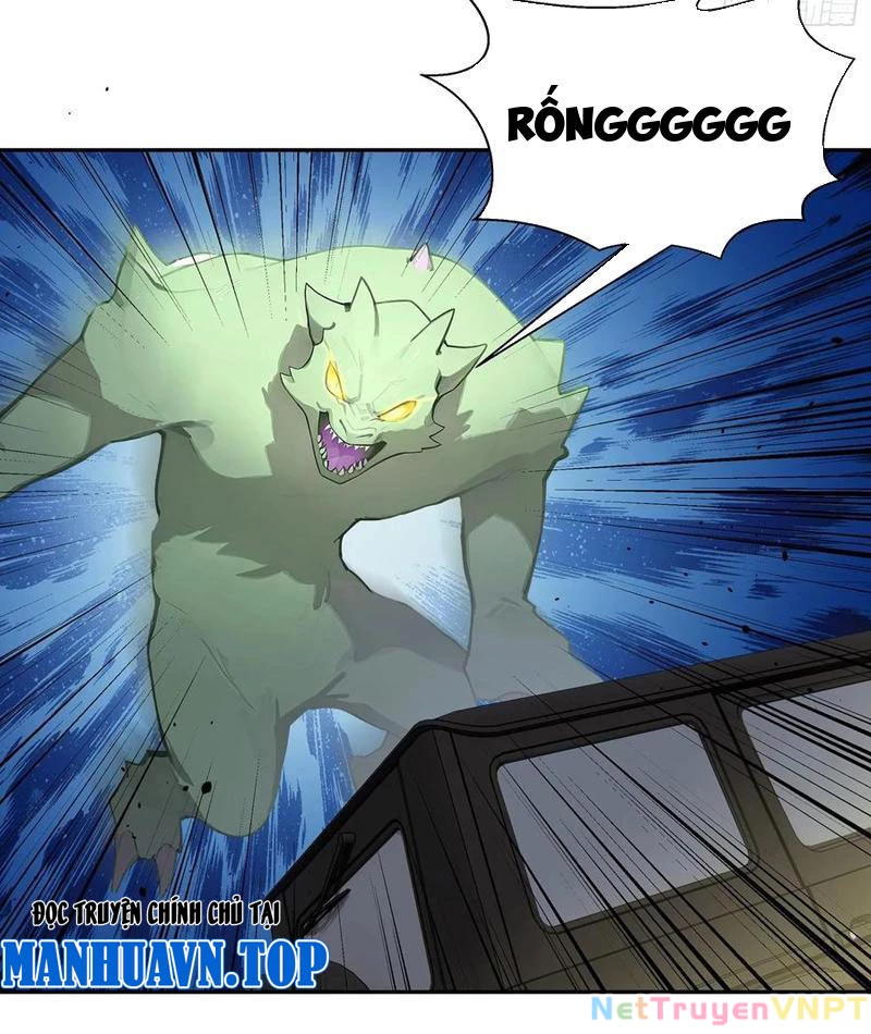 Vô Địch Bắt Đầu Từ Trúc Cơ Chapter 59 - Next Chapter 60
